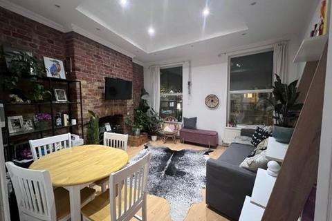 undefined, Grosvenor Avenue, London