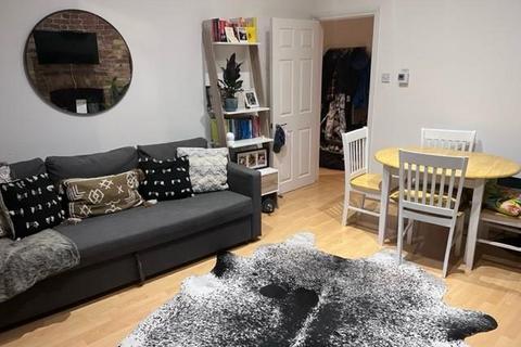undefined, Grosvenor Avenue, London