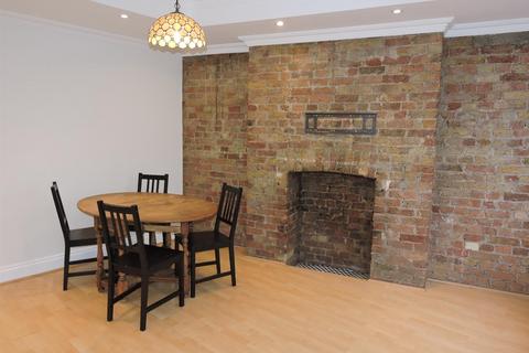 undefined, Grosvenor Avenue, London