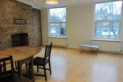 undefined, Grosvenor Avenue, London