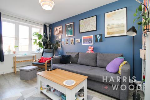 2 bedroom terraced house for sale, Birchwood Drive, Colchester, Essex, CO4