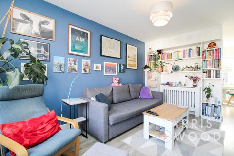 2 bedroom terraced house for sale, Birchwood Drive, Colchester, Essex, CO4