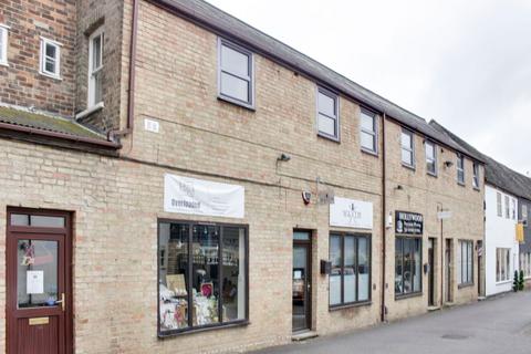 undefined, Fishers Yard, St. Neots PE19