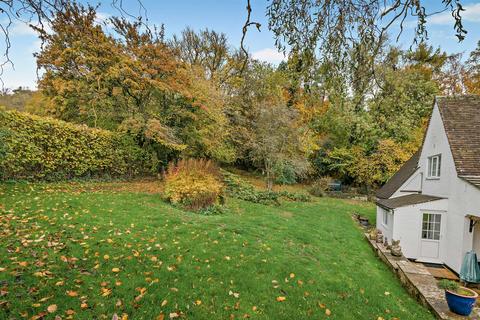 undefined, North Cerney, Cirencester