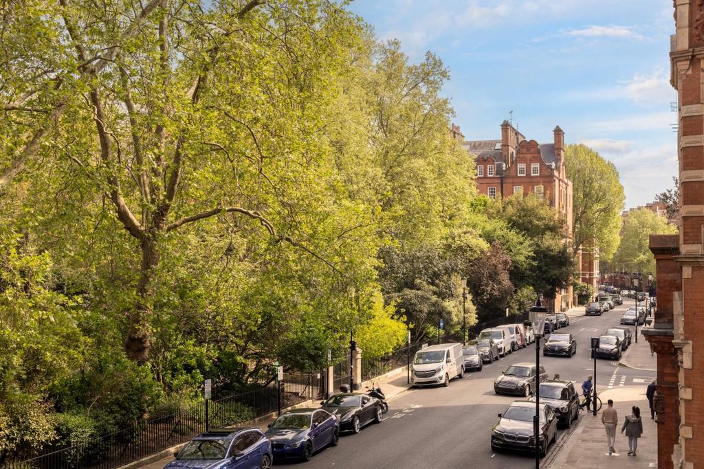 Cadogan Square