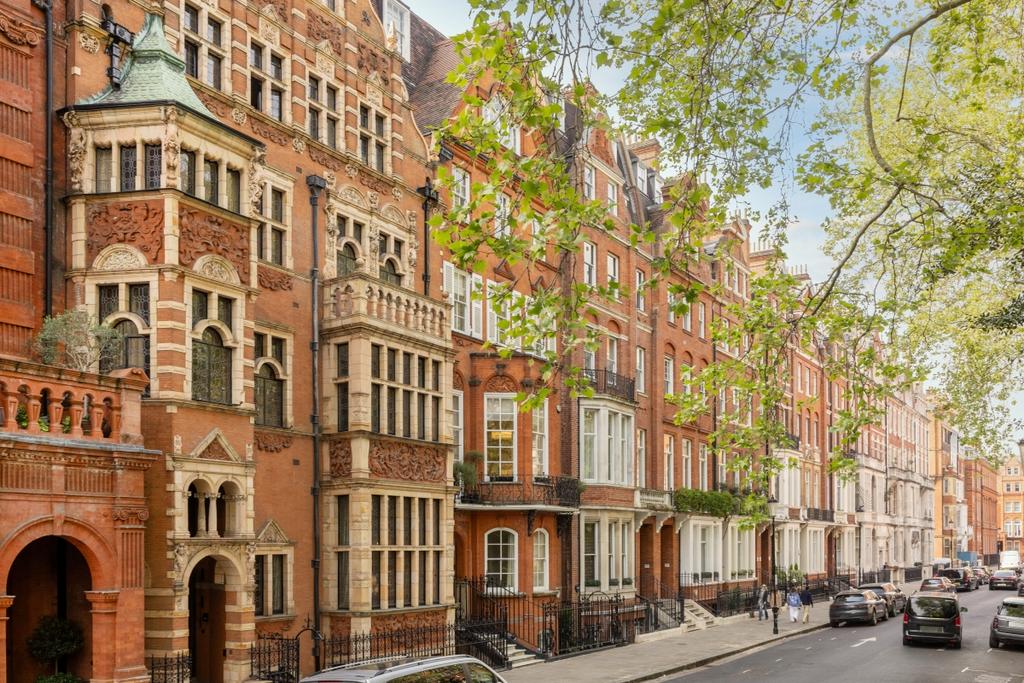 Cadogan Square