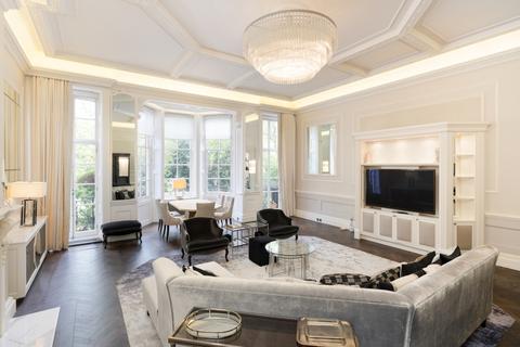 2 bedroom flat for sale, Cadogan Square, London SW1X
