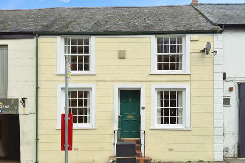 undefined, 29 Castle Street, Conwy, Conwy LL32 8AY