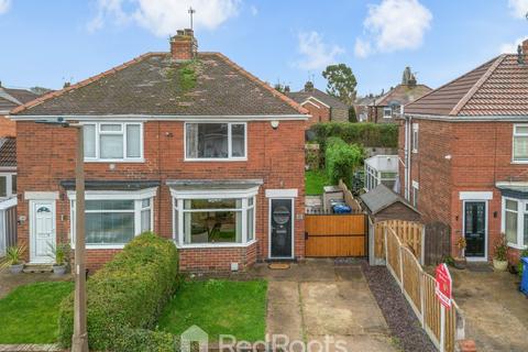 undefined, Doncaster, South Yorkshire DN5