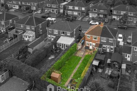 undefined, Doncaster, South Yorkshire DN5