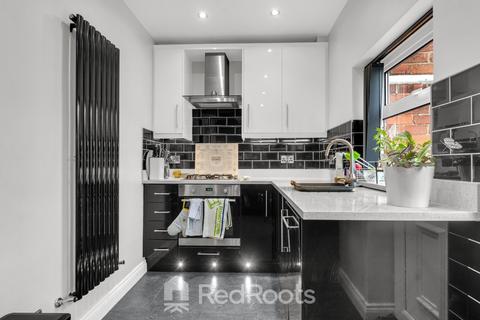 undefined, Doncaster, South Yorkshire DN5