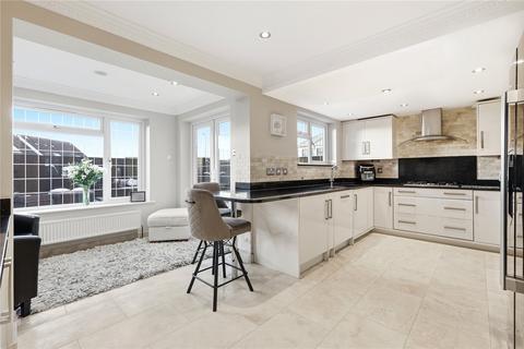 undefined, Broad Oaks, Wickford, Essex, SS12