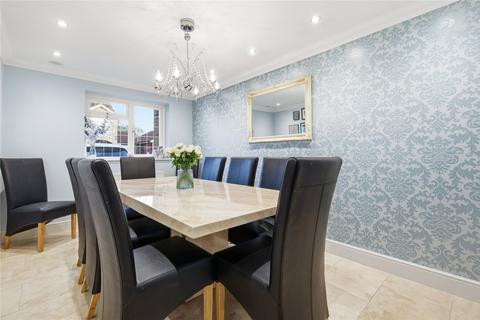 undefined, Broad Oaks, Wickford, Essex, SS12