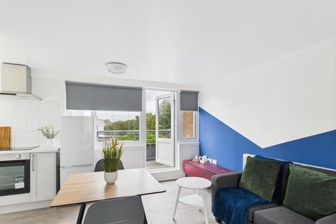 1 bedroom flat to rent, Grove Street Studios The Groves, Liverpool L7