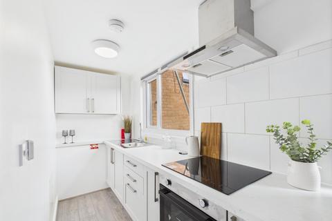 1 bedroom flat to rent, Grove Street Studios The Groves, Liverpool L7