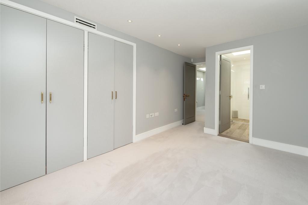 Clabon Mews