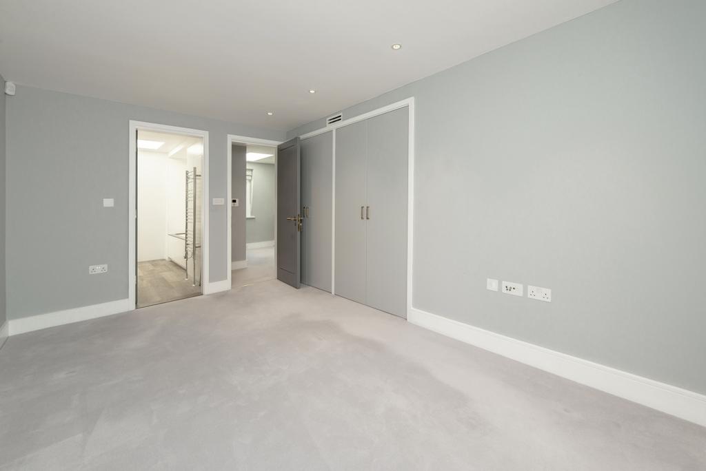 Clabon Mews