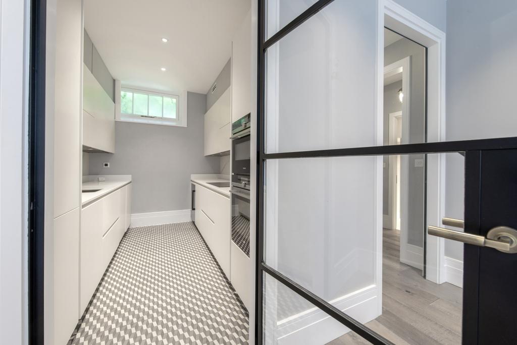 Clabon Mews