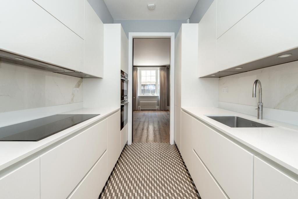 Clabon Mews