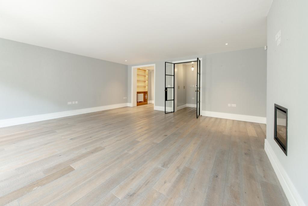 Clabon Mews