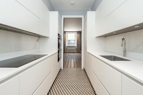 undefined, Clabon Mews London SW1X