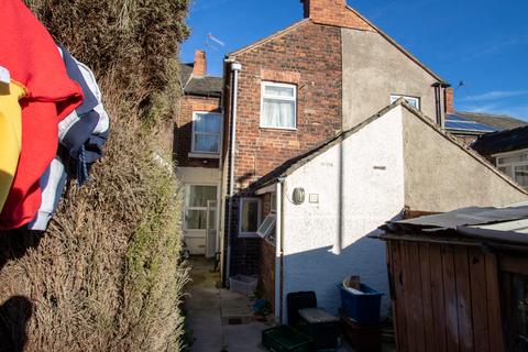 4 bedroom terraced house for sale, Bath Street, Stoke-on-Trent ST4
