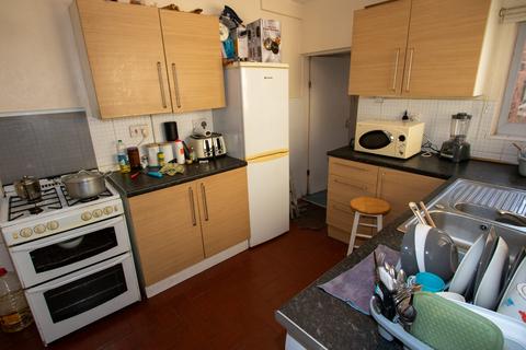 4 bedroom terraced house for sale, Bath Street, Stoke-on-Trent ST4