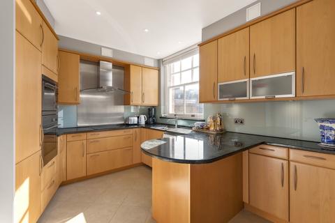 3 bedroom apartment for sale, Hans Road London SW3