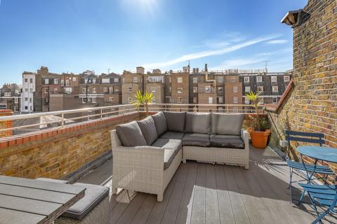 3 bedroom apartment for sale, Hans Road London SW3