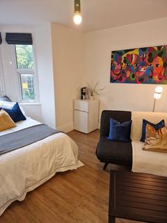 undefined, The Crescent, Croydon, CR0