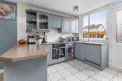 undefined, 16 Cowden Terrace, Dalkeith, EH22 2HJ