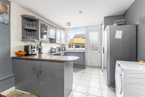 undefined, 16 Cowden Terrace, Dalkeith, EH22 2HJ