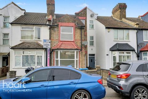 undefined, Bensham Lane, Thornton Heath