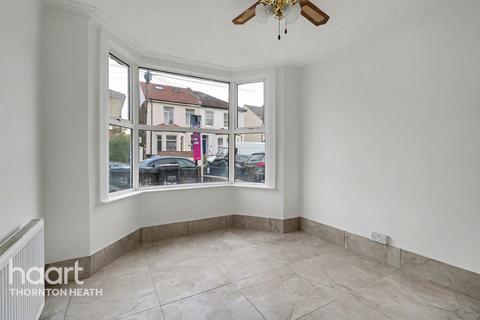 undefined, Bensham Lane, Thornton Heath