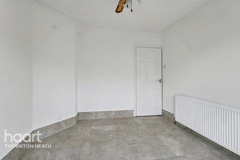undefined, Bensham Lane, Thornton Heath