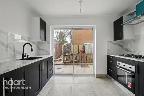 undefined, Bensham Lane, Thornton Heath
