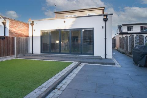 undefined, Wyatts Green Road, Wyatts Green, Brentwood