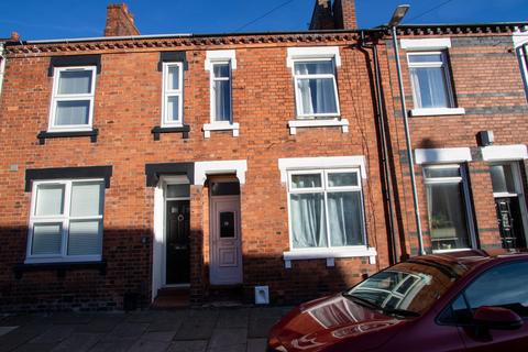 undefined, Westland Street, Stoke-on-Trent ST4