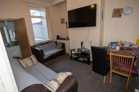 undefined, Westland Street, Stoke-on-Trent ST4