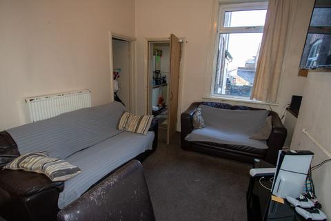 undefined, Westland Street, Stoke-on-Trent ST4