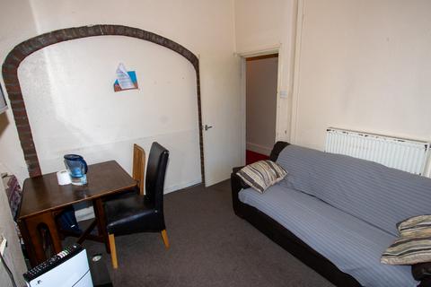 undefined, Westland Street, Stoke-on-Trent ST4