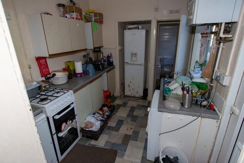 undefined, Westland Street, Stoke-on-Trent ST4