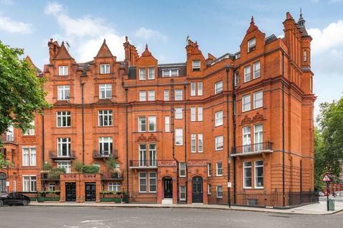 undefined, Hans Place London SW1X