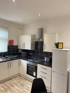 undefined, Priestley Street, Sheffield S2