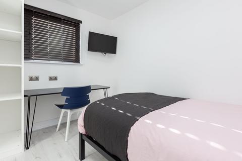 6 bedroom house to rent, Cranborne Road, Liverpool L15