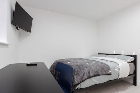 6 bedroom house to rent, Cranborne Road, Liverpool L15