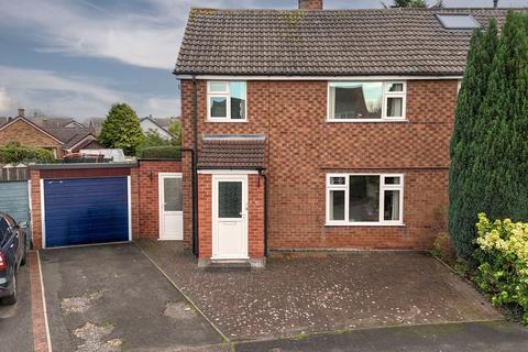 undefined, Douglas Close, Nottingham NG12