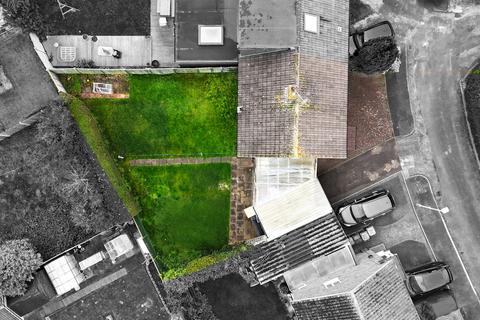 undefined, Douglas Close, Nottingham NG12