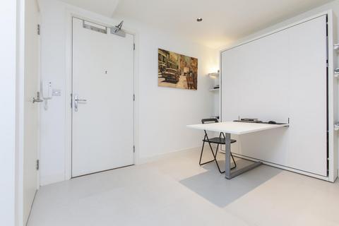 undefined, Binnacle House, 21 Wapping Lane, Wapping, E1W