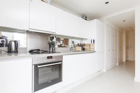 undefined, Binnacle House, 21 Wapping Lane, Wapping, E1W